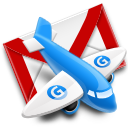 Mailplane Logo